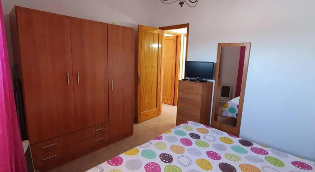 Holla del Saldo, Boek Hotel Ingenio Gran Canaria