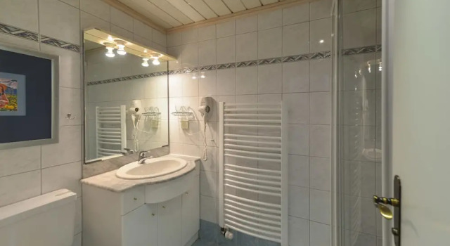 Студия Landhaus Bergrast