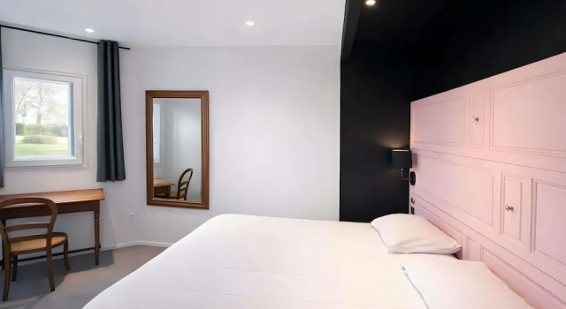 Люкс Greet Hotel Limoges Nord