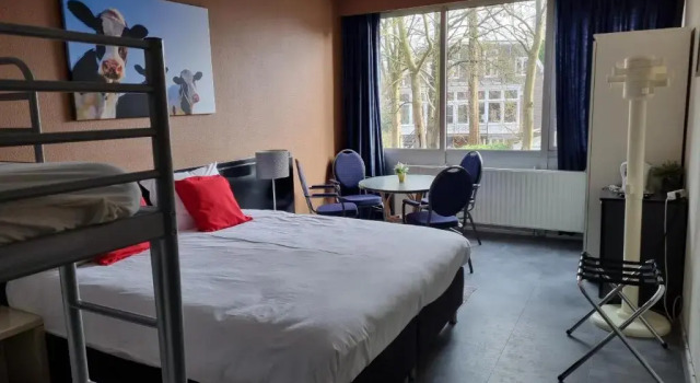 City Hotel Winschoten, Book Hotel Hoteller i Winschoten med morgenmad, Morgenmad