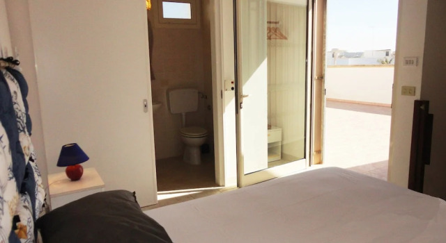 VersoSud - Appartamento Torre Mozza 22, Buchen Sie Ferienwohnung Torre Mozza Salento
