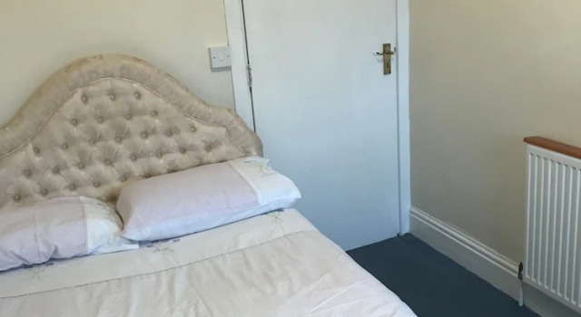 Двухместный номер Standard The Merlin Hotel