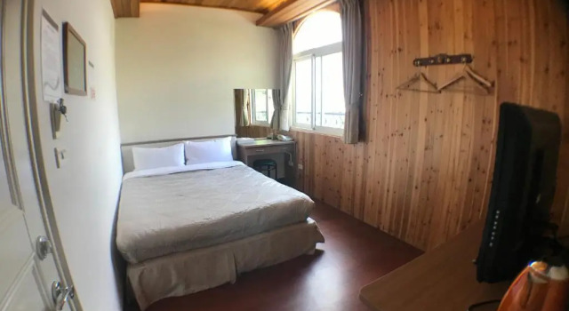 Номер Economy Star Villa