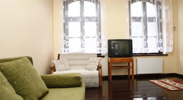 Sopockie Apartamenty Retro, Varaa Huoneisto Górny Sopot 