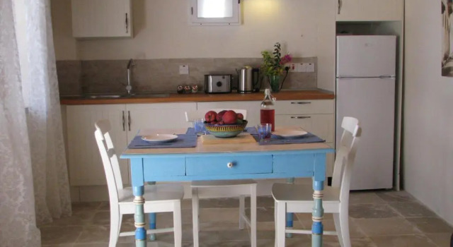 Apartament 1 sypialnia Dolphin Guest House and Studios