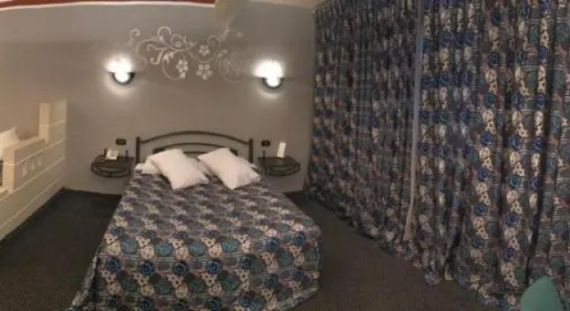 Семейный номер Standard Havana Hotel Cairo