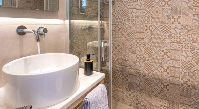 Люкс Skiathos Gea Villas