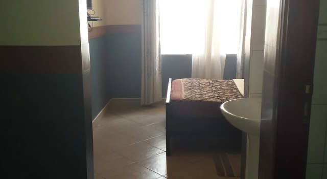 Standaard kamer Joden Suites