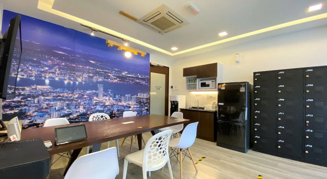 Sogor Girls Dormitory by OYO Rooms, Prenota Hotel George Town Penang