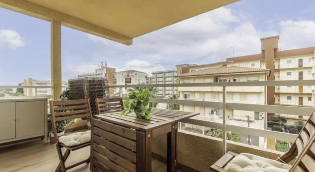 Apartment Manuel Cunit