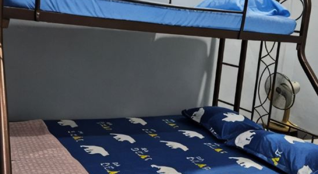 Mems Homestay Haziiq Jaya, Reserva ahora Hotel Hoteles en Borneo con aparcamiento, Aparcamiento