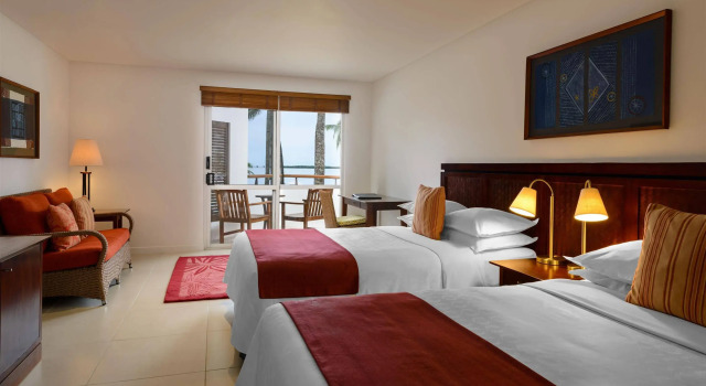 Sheraton Denarau Villas