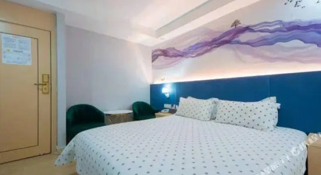 Baijia Express Hotel