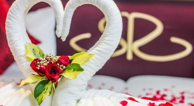 Вилла с видом на сад The Siam Residence Boutique Resort