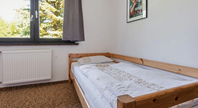Tranquil Apartment With Sauna, Fitness Room, Garden, Terrace