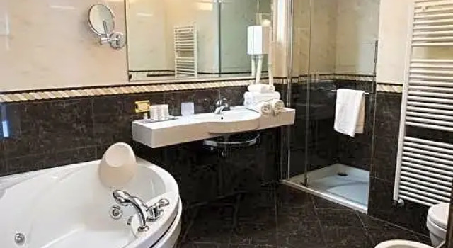 Полулюкс Monastero Resort & Spa by Double Hospitality