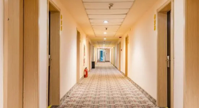 Grace Inn Hotel (Tai'an Taishan Railway Station Tianwai Village), Забронировать Отель Тайань Тайань, рядом с Tai‘an Railway Station