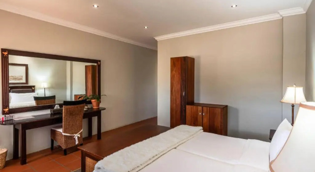 Двухместный номер Standard Mooiplaas Guesthouse