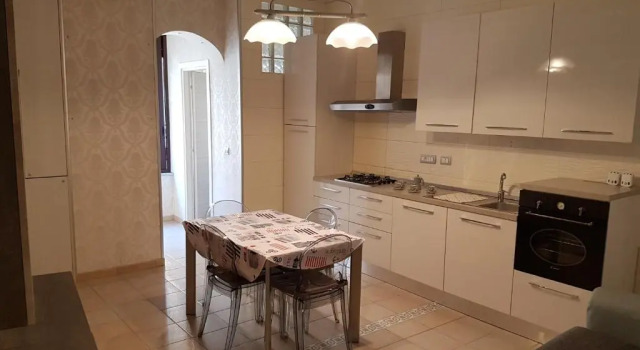Апартаменты Casa vacanze Dinastia Borbone