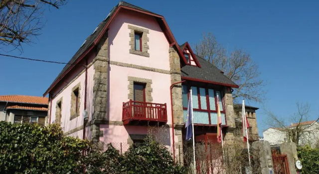 Posada Villa Rosa