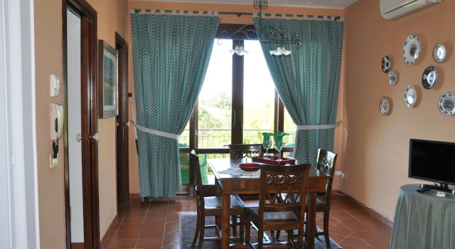 Superior Apartment Villa Giusy 2 appartamenti indipendenti a locazione turistica breve -G&P HOLIDAY HOME