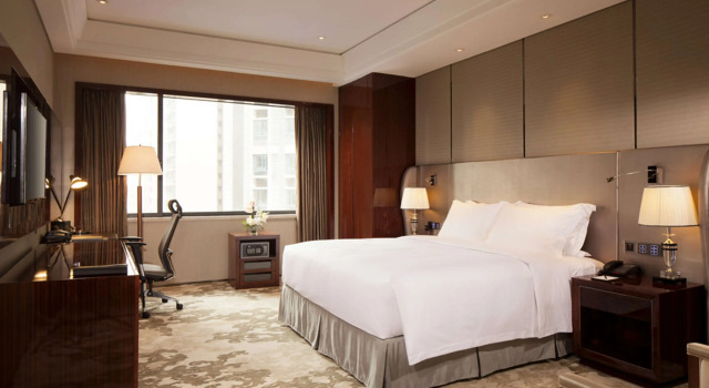 Hilton Foshan