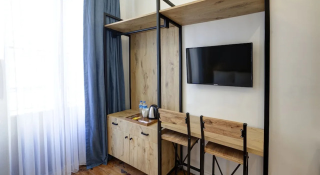 Номер Deluxe Maravilloso Hotel Galata