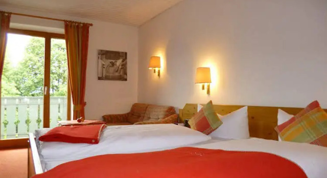 Adler, Reserva ahora Hotel Waltenhofen Algovia