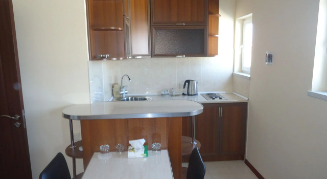 Anga Yerevan Apartments, Prenota Appartamento Hotel SPA a Erevan, SPA