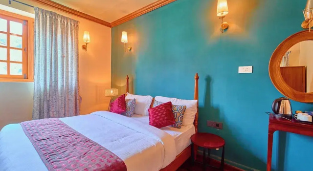 Mowbray House Resort Ooty by VOYE HOMES