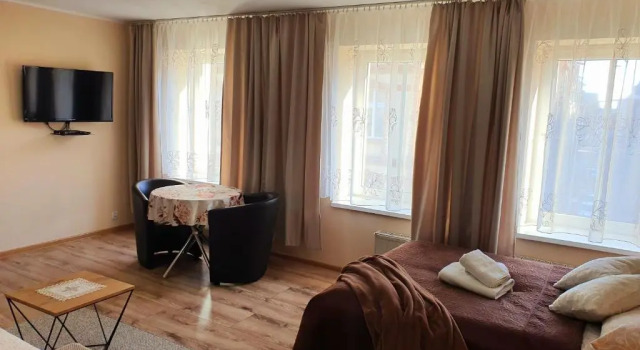 Апартаменты Comfort ApartHouse City Center - 5 min Rynek & PKP - Self check-in 24h
