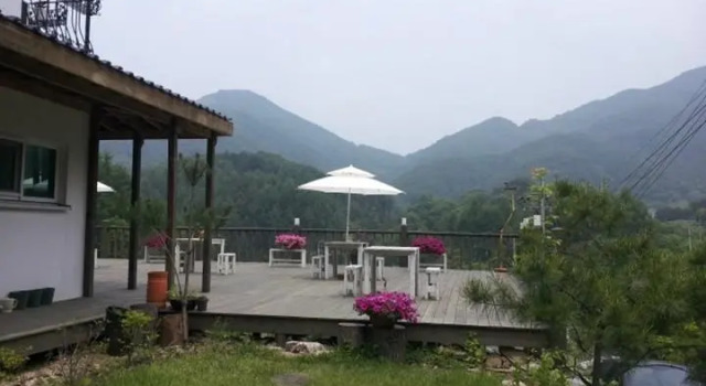 Yangpyeong lime orange, Reserva ahora Hotel Seojong-myeon Gyeonggi-do
