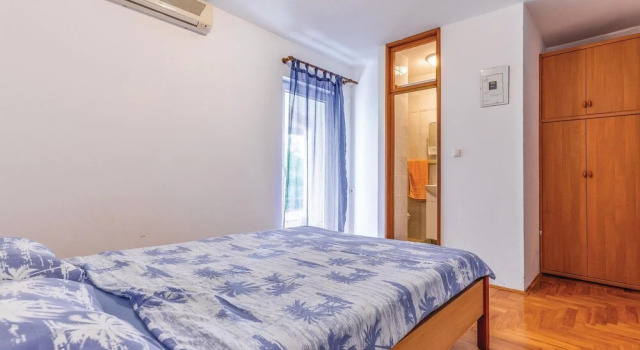 Stunning Home in Medulin With Wifi and 2 Bedrooms