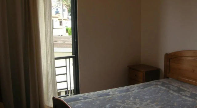 Апартаменты Apartamentos Amarelo