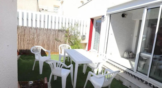 Maison Le Grau-du-Roi, 3 pièces, 6 personnes - FR-1-307-180, Book Hotel Le Grau-du-Roi Camargue