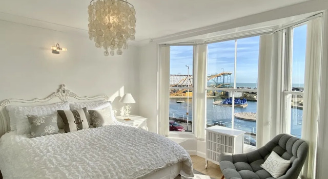 The Beach House