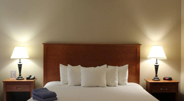 Canyon Motel, Buchen Sie Motel Motels in Pennsylvania, Motel