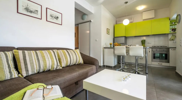 House Dubravka, Prenota Hotel Krnicki Porat Istria
