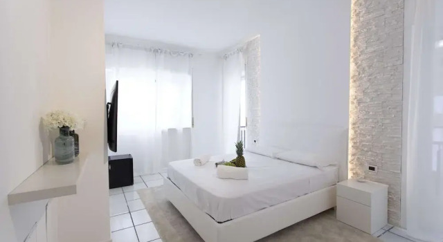 Номер Superior Bocà Home