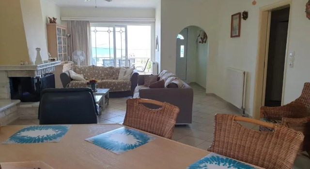 Villa Bianca, Prenota Villa Cottage a Corinthia Regional Unit, Cottage