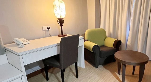 Reka Hotel Genting Highlands, Забронировать Отель Отели Гохтонг-Джая с парковкой, Парковка