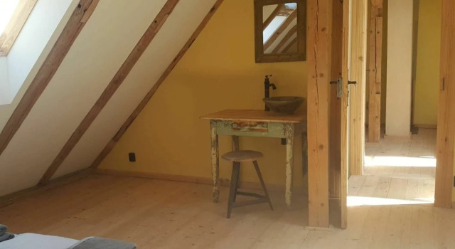 Spacious Authentic Polish Farmhouse in a Beautiful Landscape, Забронировать Апартаменты/квартира  