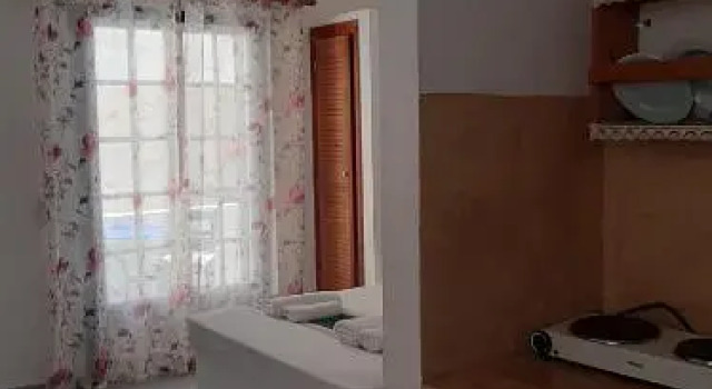 Студия Standard Villa Spyros