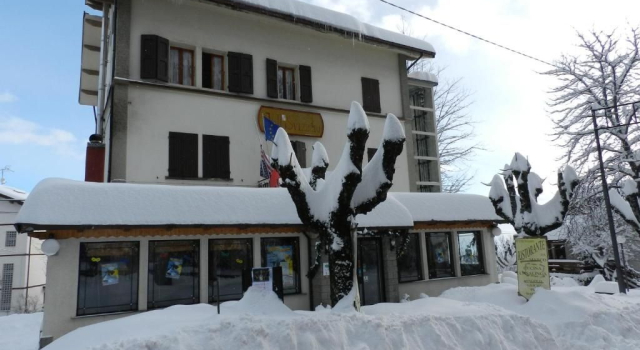 Hotel Villa Svizzera