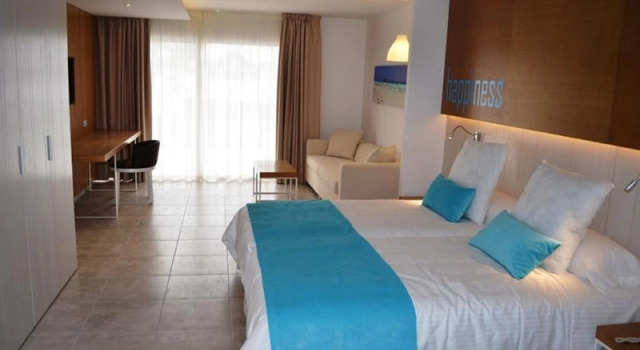 Номер Standard Отель Bluesea Bahía de Lobos