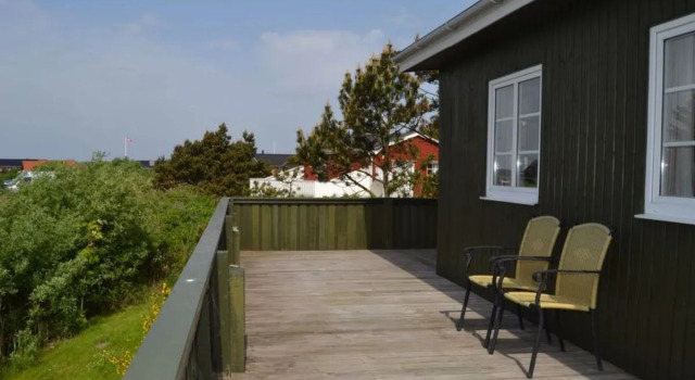 "Anahi" - 500m from the sea in Western Jutland