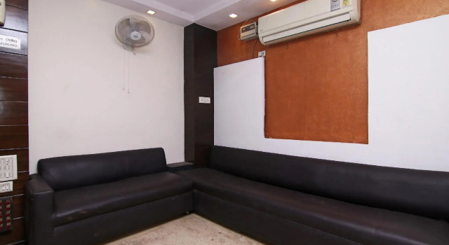 OYO 23223 Sagar Deluxe