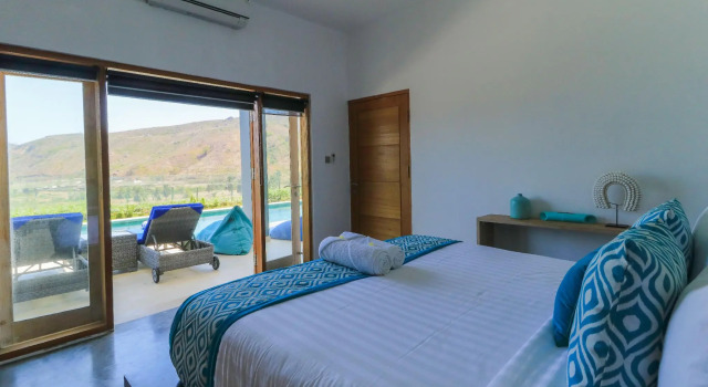 Люкс Grand Villa K Lombok
