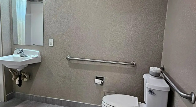 Номер Standard Motel 6-Westminster, CA - North