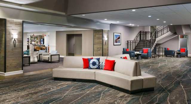 Hotel Caza
